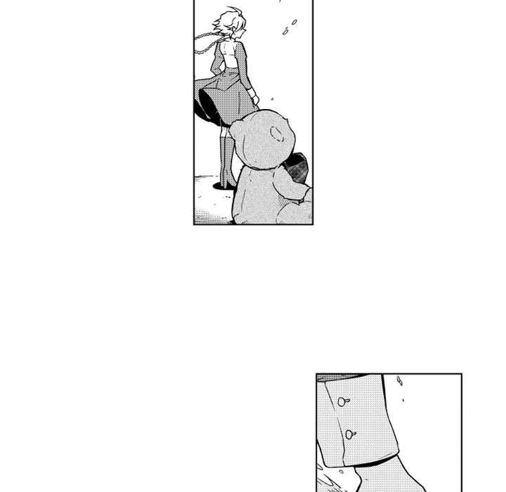 守护甜心漫画韩漫全集-第18话无删减无遮挡章节图片 