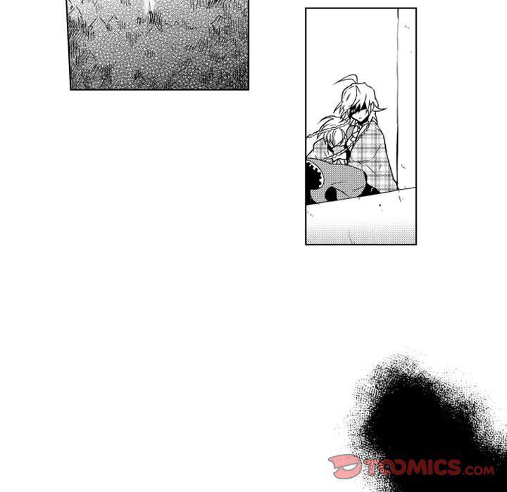 守护甜心漫画韩漫全集-第18话无删减无遮挡章节图片 