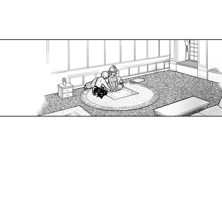 守护甜心漫画韩漫全集-第21话无删减无遮挡章节图片 