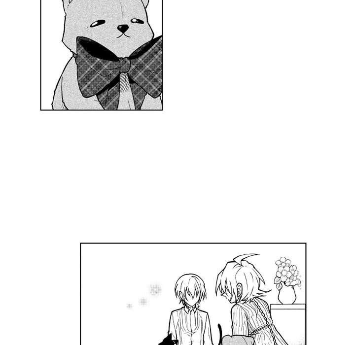 守护甜心漫画韩漫全集-第21话无删减无遮挡章节图片 