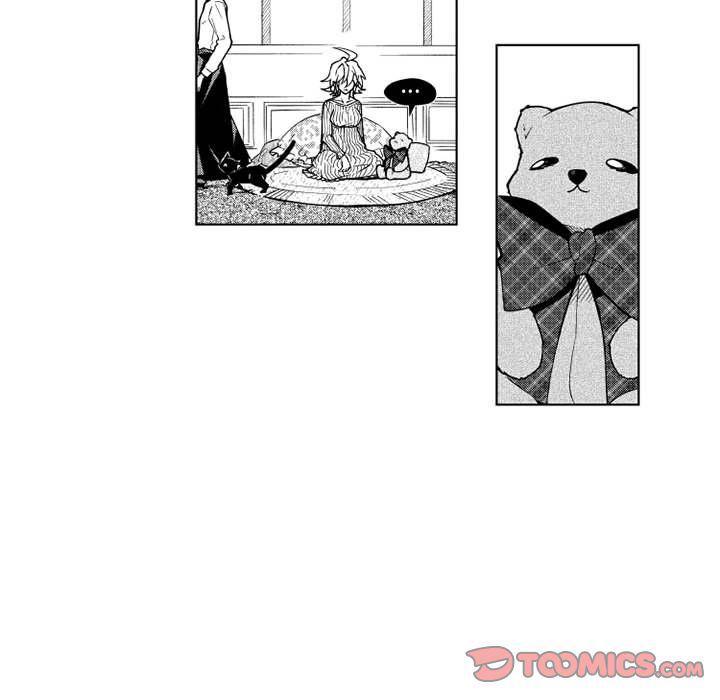 守护甜心漫画韩漫全集-第21话无删减无遮挡章节图片 