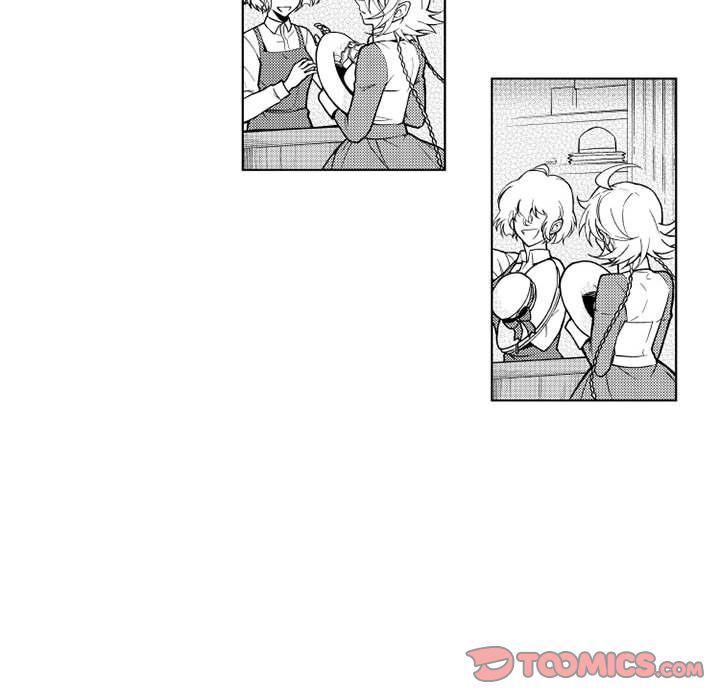 守护甜心漫画韩漫全集-第22话无删减无遮挡章节图片 