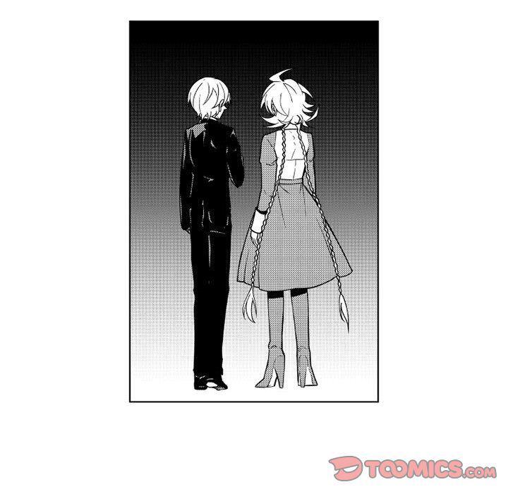 守护甜心漫画韩漫全集-第22话无删减无遮挡章节图片 