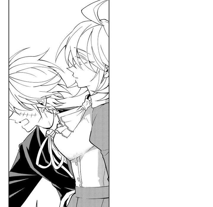 守护甜心漫画韩漫全集-第27话无删减无遮挡章节图片 
