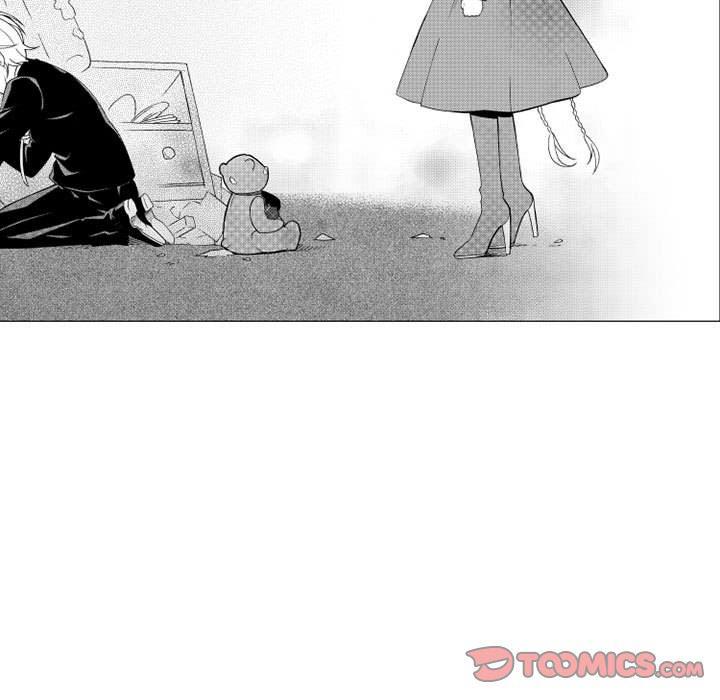 守护甜心漫画韩漫全集-第27话无删减无遮挡章节图片 