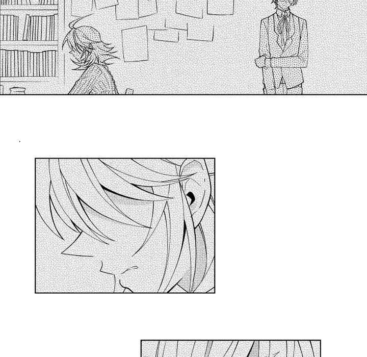 守护甜心漫画韩漫全集-第28话无删减无遮挡章节图片 
