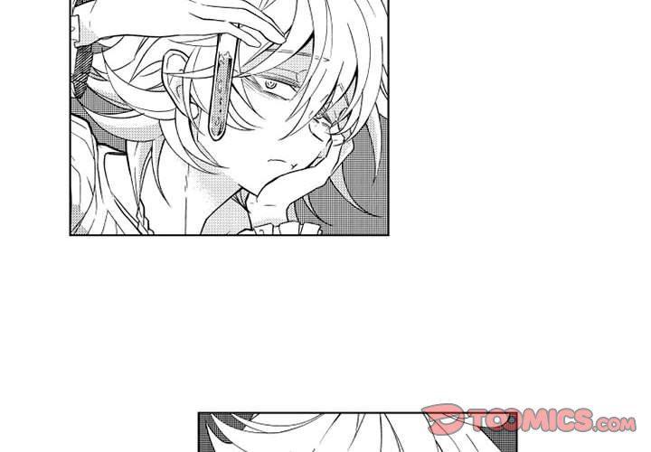守护甜心漫画韩漫全集-第31话无删减无遮挡章节图片 