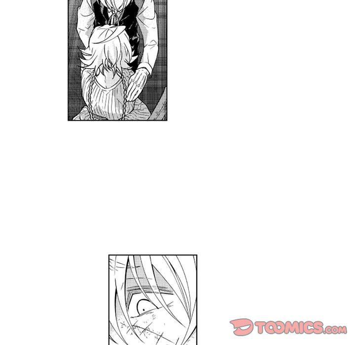 守护甜心漫画韩漫全集-第31话无删减无遮挡章节图片 