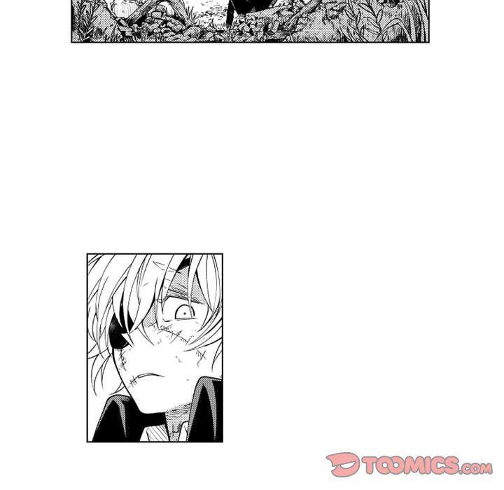守护甜心漫画韩漫全集-第32话无删减无遮挡章节图片 