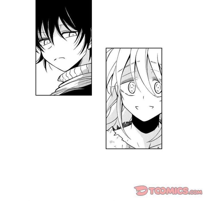 守护甜心漫画韩漫全集-第33话无删减无遮挡章节图片 