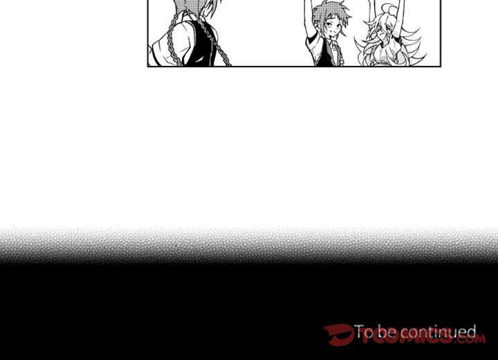 守护甜心漫画韩漫全集-第33话无删减无遮挡章节图片 