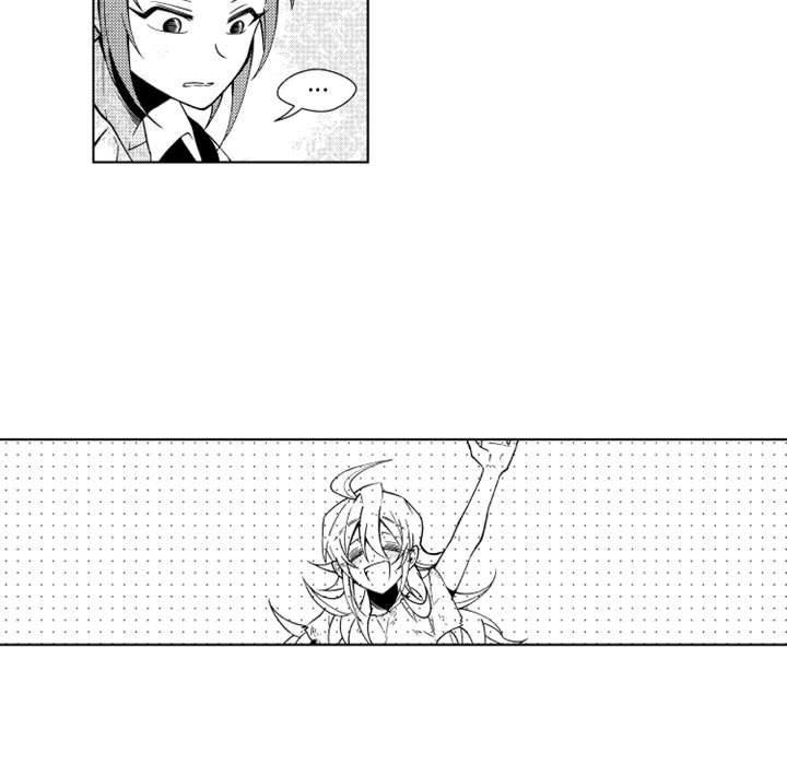 守护甜心漫画韩漫全集-第38话无删减无遮挡章节图片 