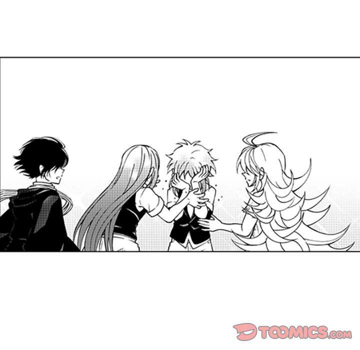 守护甜心漫画韩漫全集-第39话无删减无遮挡章节图片 