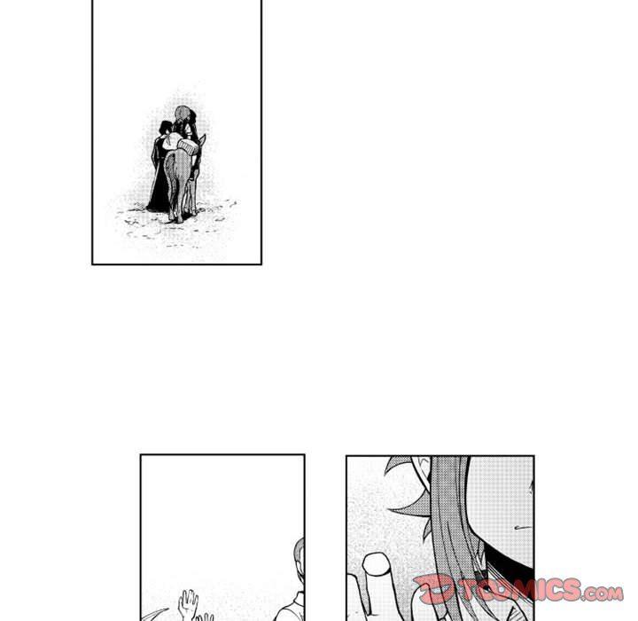 守护甜心漫画韩漫全集-第40话无删减无遮挡章节图片 