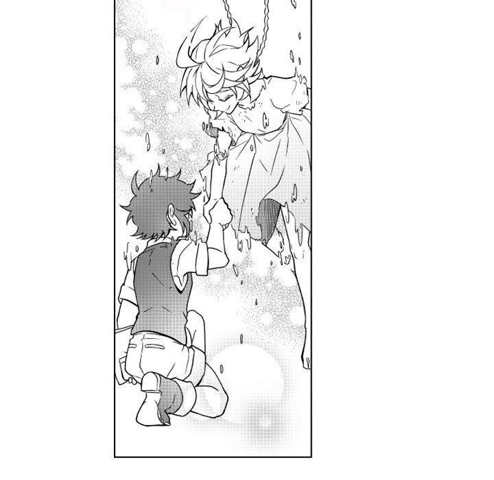 守护甜心漫画韩漫全集-第44话无删减无遮挡章节图片 