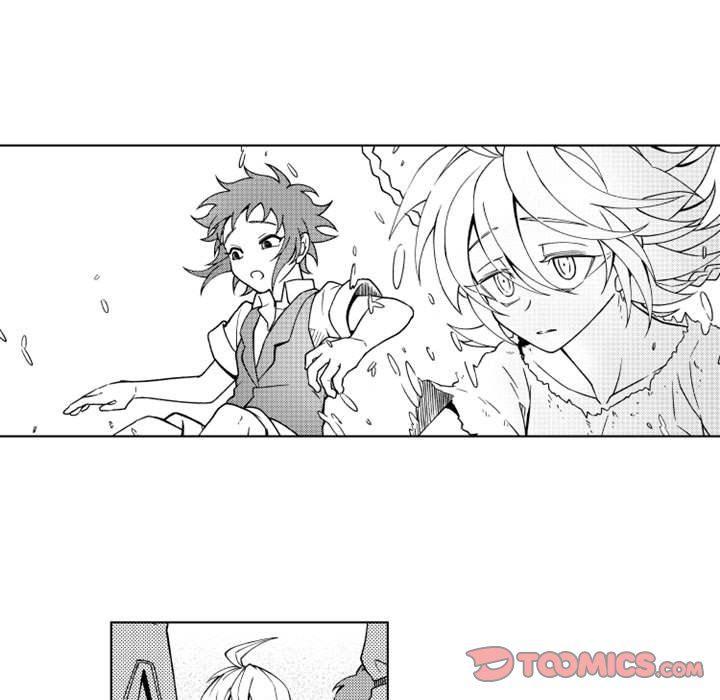 守护甜心漫画韩漫全集-第44话无删减无遮挡章节图片 