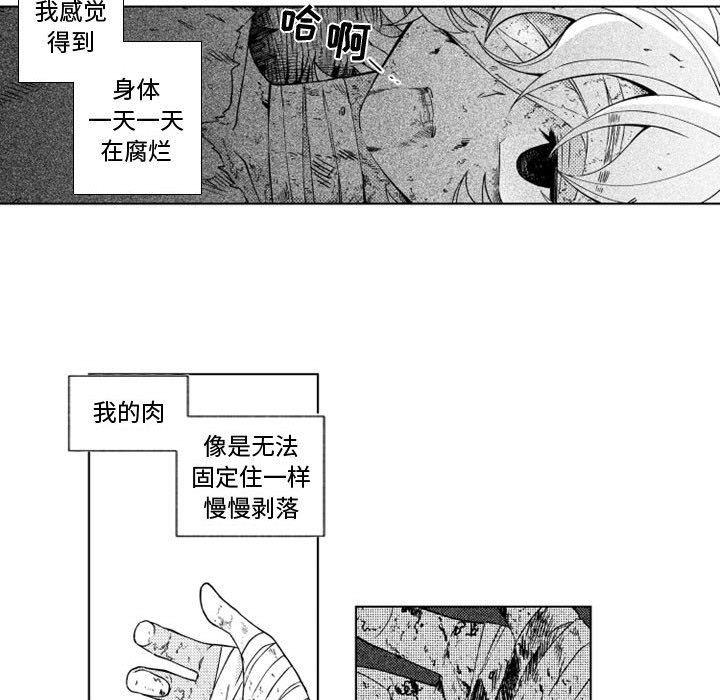 守护甜心漫画韩漫全集-第46话无删减无遮挡章节图片 