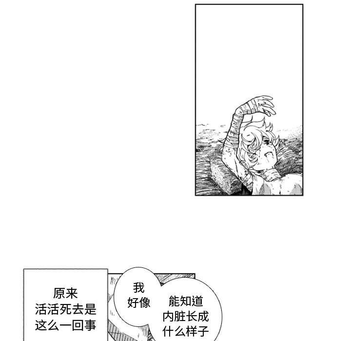 守护甜心漫画韩漫全集-第46话无删减无遮挡章节图片 