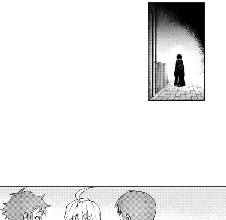 守护甜心漫画韩漫全集-第48话无删减无遮挡章节图片 