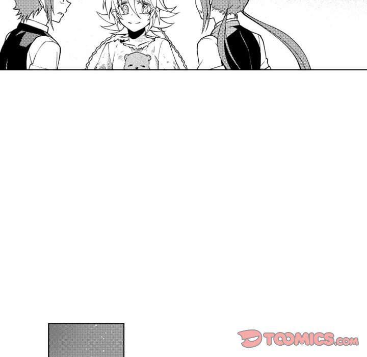 守护甜心漫画韩漫全集-第48话无删减无遮挡章节图片 