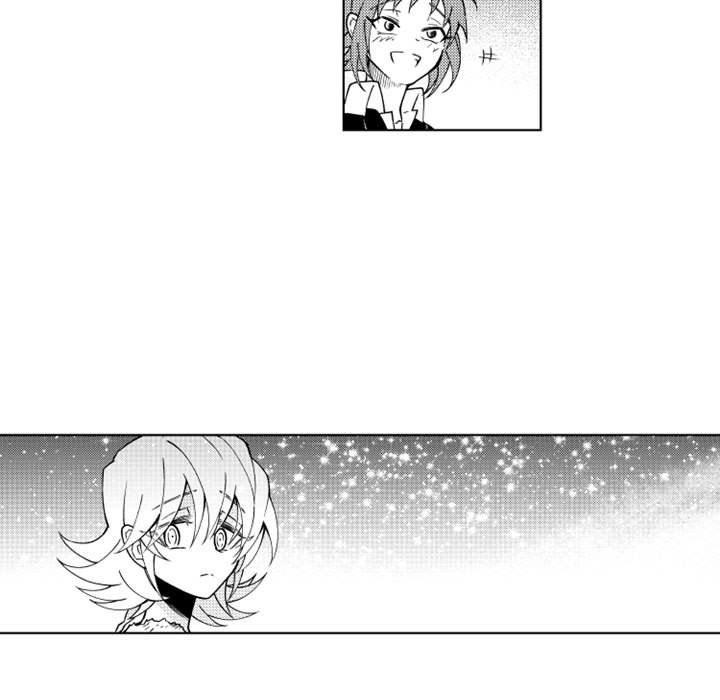 守护甜心漫画韩漫全集-第48话无删减无遮挡章节图片 