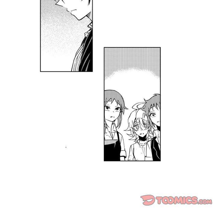 守护甜心漫画韩漫全集-第50话无删减无遮挡章节图片 