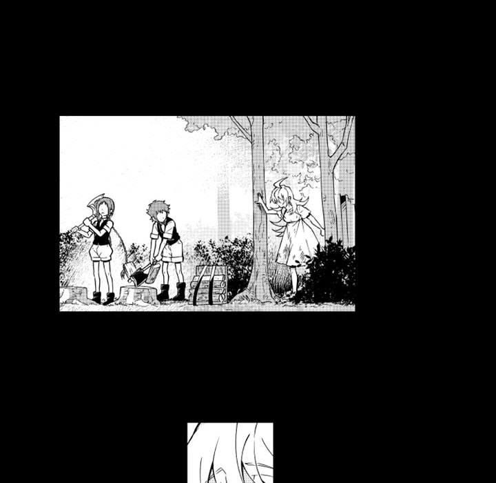 守护甜心漫画韩漫全集-第59话无删减无遮挡章节图片 