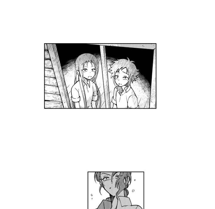 守护甜心漫画韩漫全集-第59话无删减无遮挡章节图片 