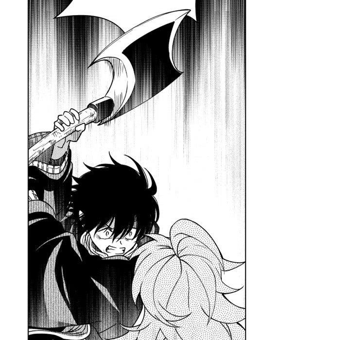守护甜心漫画韩漫全集-第60话无删减无遮挡章节图片 