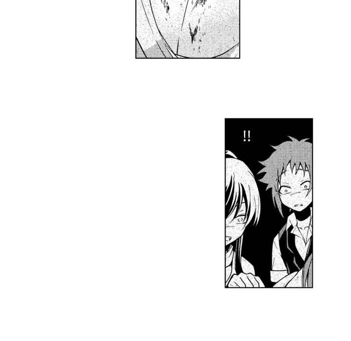 守护甜心漫画韩漫全集-第61话无删减无遮挡章节图片 