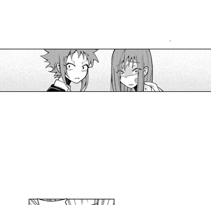 守护甜心漫画韩漫全集-第61话无删减无遮挡章节图片 