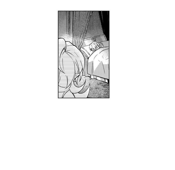 守护甜心漫画韩漫全集-第61话无删减无遮挡章节图片 
