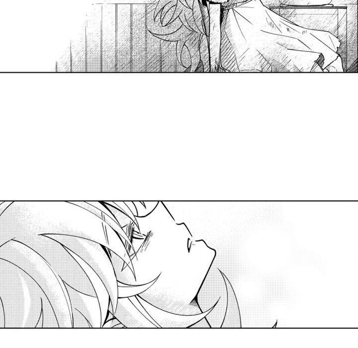 守护甜心漫画韩漫全集-第61话无删减无遮挡章节图片 
