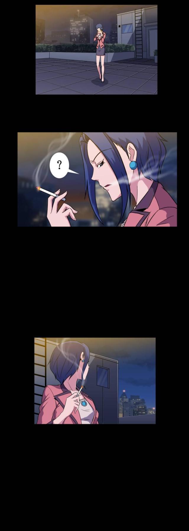 u17漫画韩漫全集-第4话 打招呼无删减无遮挡章节图片 