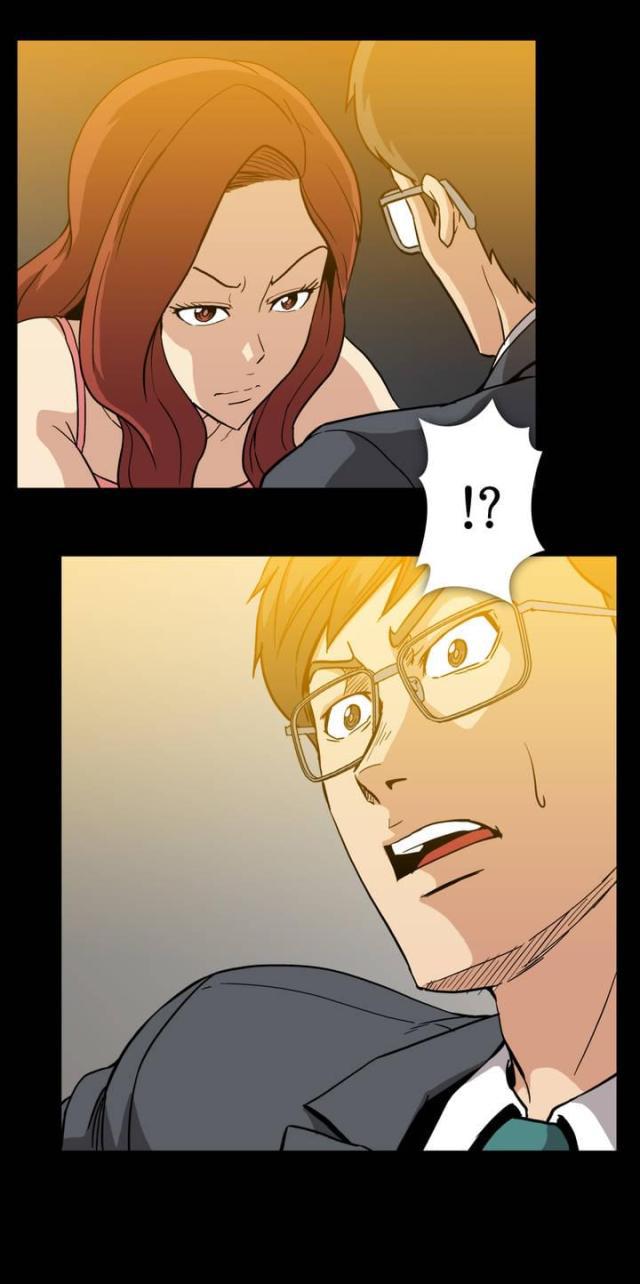 u17漫画韩漫全集-第14话 传达无删减无遮挡章节图片 