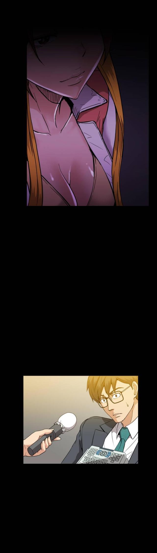 u17漫画韩漫全集-第26话 捉弄无删减无遮挡章节图片 