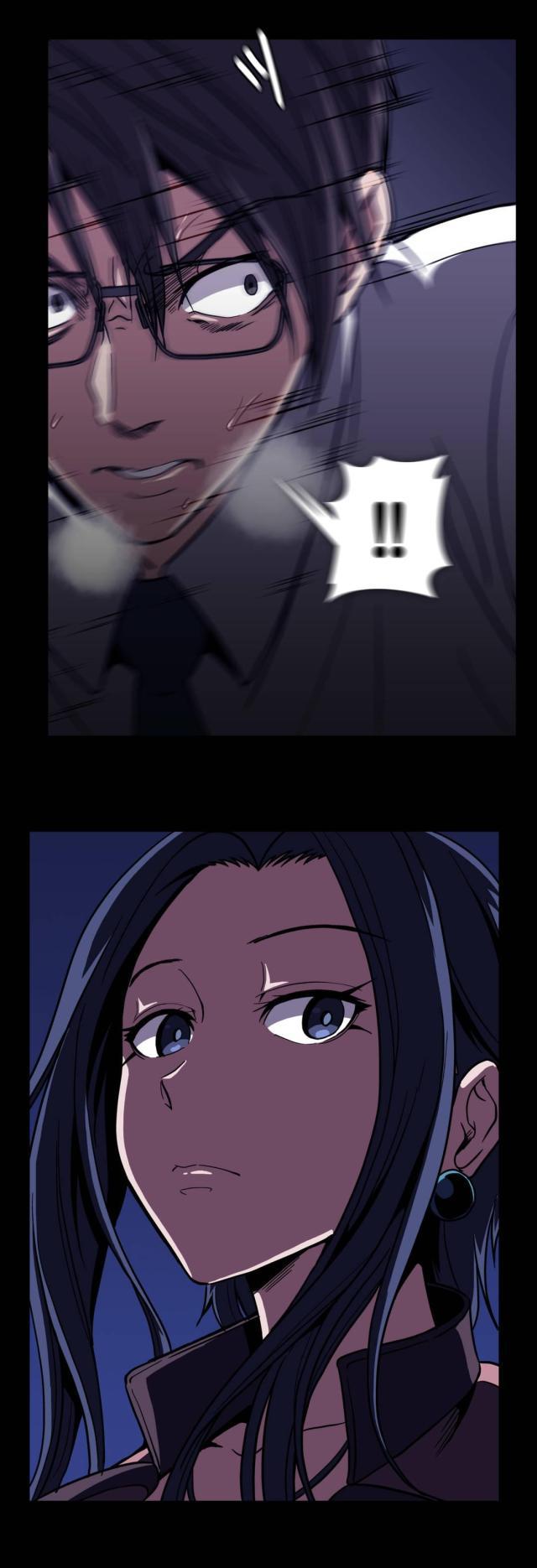 u17漫画韩漫全集-第52话 危机无删减无遮挡章节图片 