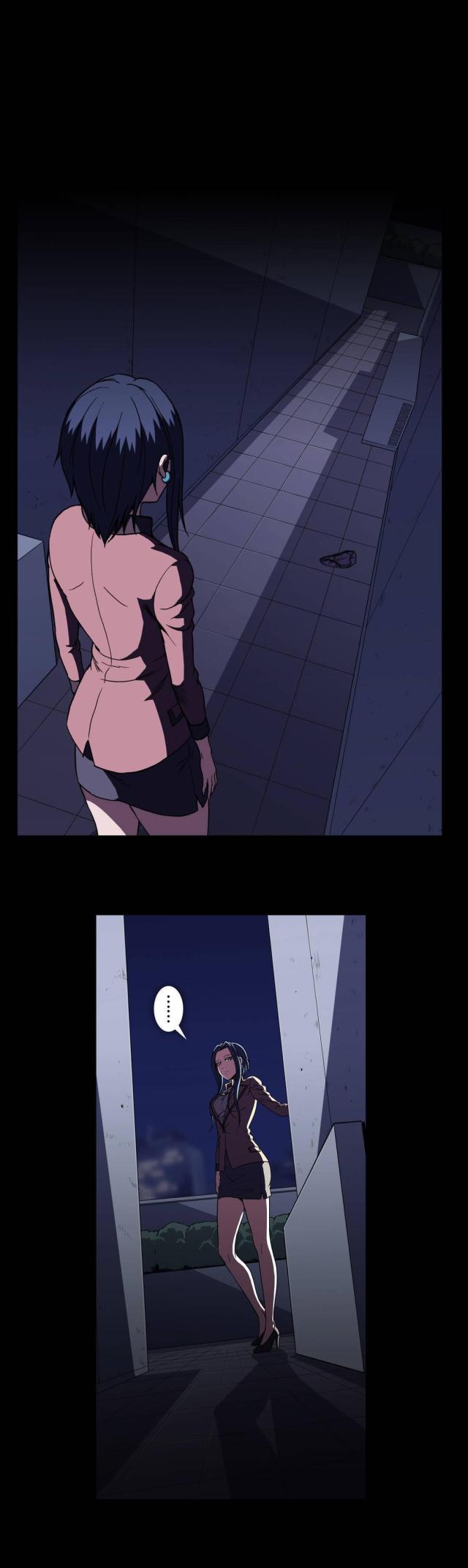 u17漫画韩漫全集-第52话 危机无删减无遮挡章节图片 