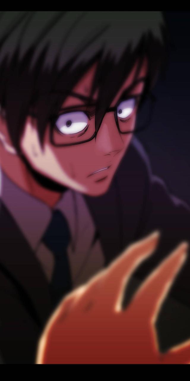 u17漫画韩漫全集-第64话 不会是你吧无删减无遮挡章节图片 