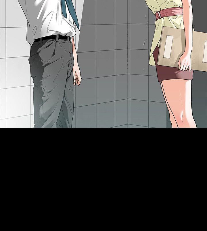 爱看漫画韩漫全集-第6话-卑鄙的高主任无删减无遮挡章节图片 