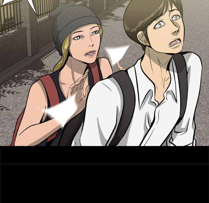 兄弟战争漫画韩漫全集-1无删减无遮挡章节图片 
