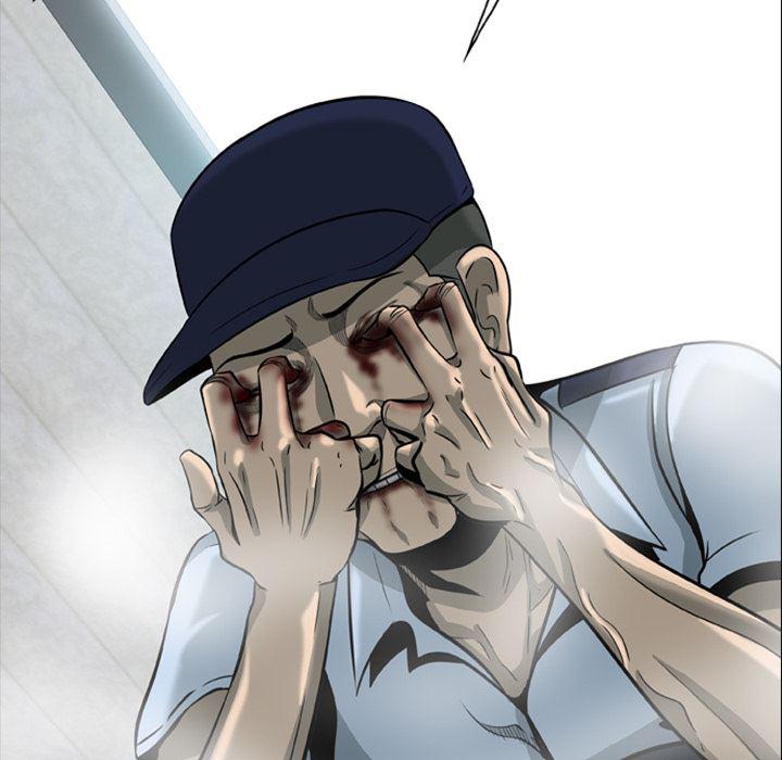 兄弟战争漫画韩漫全集-1无删减无遮挡章节图片 