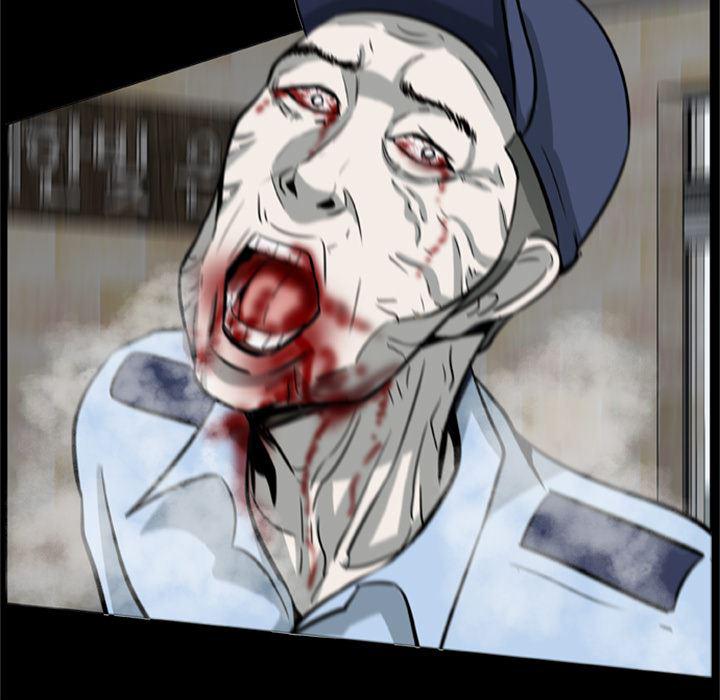 兄弟战争漫画韩漫全集-1无删减无遮挡章节图片 