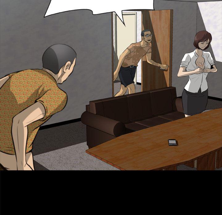 兄弟战争漫画韩漫全集-2无删减无遮挡章节图片 