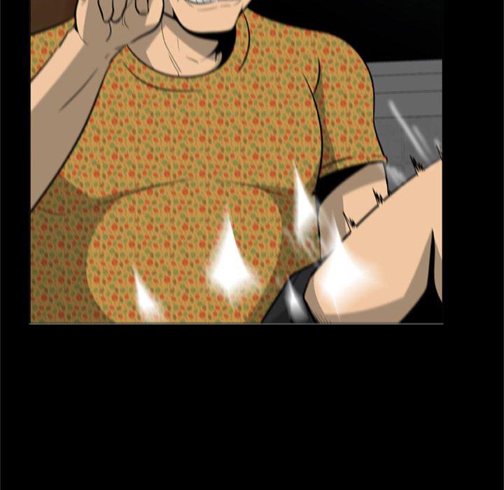 兄弟战争漫画韩漫全集-3无删减无遮挡章节图片 