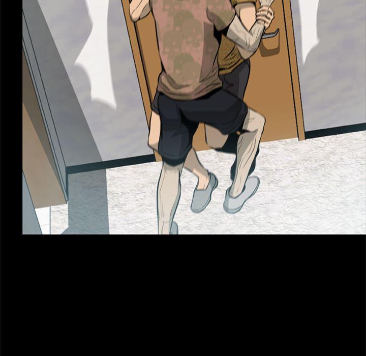 兄弟战争漫画韩漫全集-3无删减无遮挡章节图片 