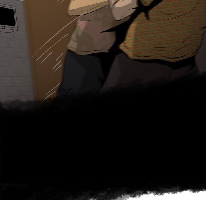 兄弟战争漫画韩漫全集-3无删减无遮挡章节图片 
