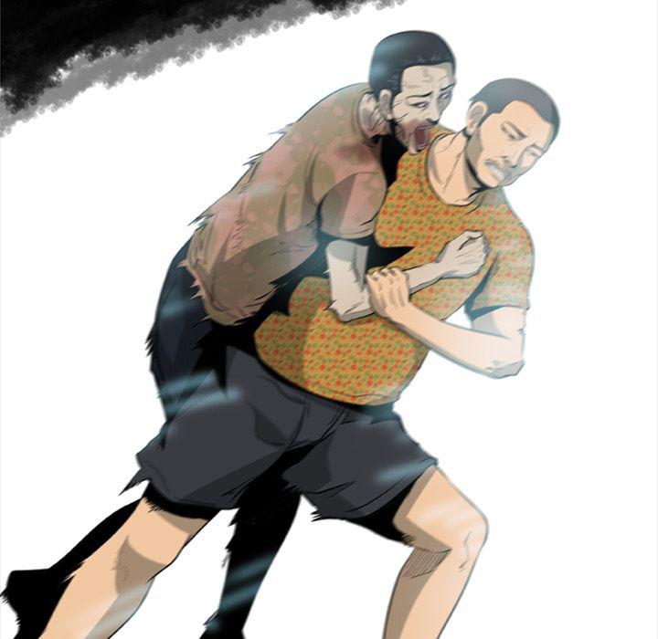 兄弟战争漫画韩漫全集-3无删减无遮挡章节图片 