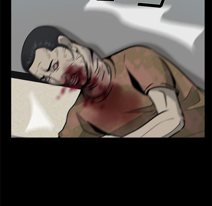 兄弟战争漫画韩漫全集-3无删减无遮挡章节图片 