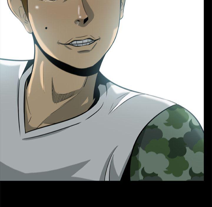 兄弟战争漫画韩漫全集-3无删减无遮挡章节图片 